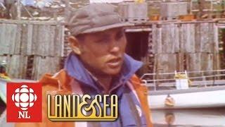 Land & Sea: From 1983, Longliners on the Labrador