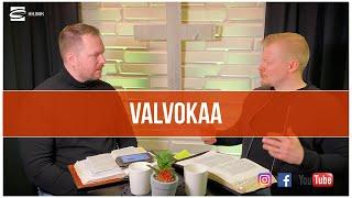 Huuto yössä! - Valvokaa 02