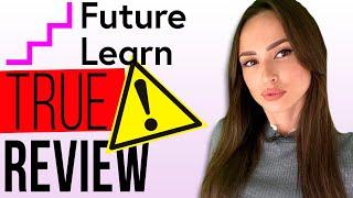 FUTURE LEARN REVIEW! DON'T USE FUTURE LEARN Before Watching THIS VIDEO! FUTURELEARN.COM