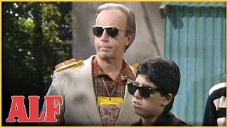 ALF & The Tanner Family Must Perform Melmacian Rituals | S3 Ep19 Clip