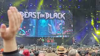 Beast in Black - Born Again (Live)