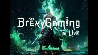 BreXY Is LiVE// hellow kn lo dam em