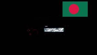 88.0 Radio Foorti Bangladesh with full dynamic RDS