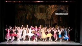 Funny Concert Kiev City Ballet