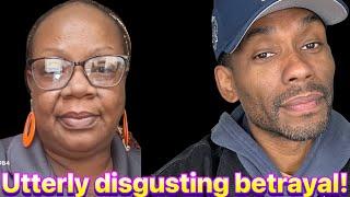 Wife Catches DL Husband Cheating then Get's even more Devastating News!