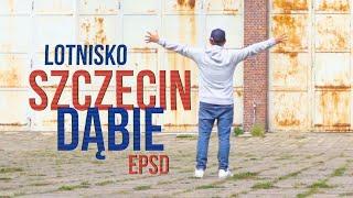 Lotnisko Szczecin Dąbie. Historia i teraźniejszość.