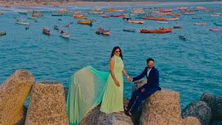 Best pre wedding  shoot  || Mayur & Bansi || Akruti studio