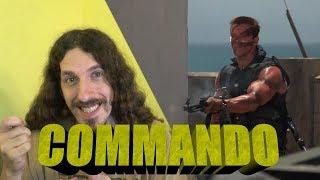 Commando Review