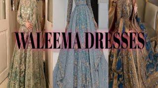 Wleema dresses | beautiful waleema gowns & maxi