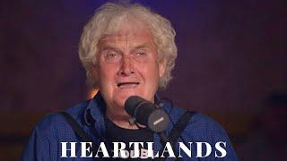 Heartlands - Sharon Shannon, Séamus Begley & Cairde | Maidrín Rua & The Bealacanna Polka | TG4