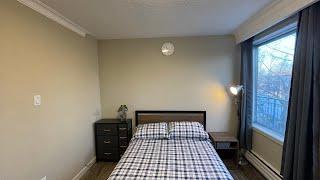 Short term rental Toronto | furnished apartments