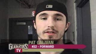 3-10 Michael Forney - Pat Galivan Interviews