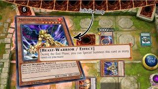 This Card Can Counter Maxx "C"! ft Lightsworn Yugioh Master Duel