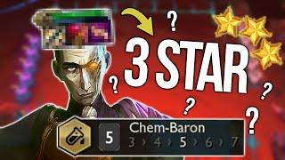 WIEDER Chembaron - Aber schaffen wir Silko 3 Star?! | TFT Community Banger