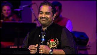 Berklee Indian Ensemble ft Shankar Mahadevan - Tandanu (Indian Ocean)