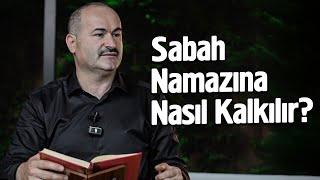 Namazlarımdan Neden Lezzet Alamıyorum? - Said Şaşmaz - Hisar Kapısı