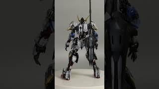 GUNDAM BARBATOS CUSTOM BUILD