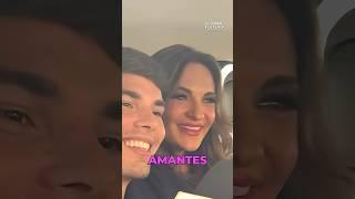 Mariana Seoane y sus coqueteos con su joven “amante" #elgordoylaflaca