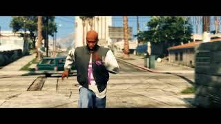 GTA V   The End Of Los Santos 5  Earthquake 2012 and SA Cover