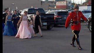 Hapnot Collegiate - 2018 Grad Parade