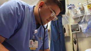 Aaron Fregoso's Story of Service