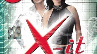 X- it - X-it (Album 2002)