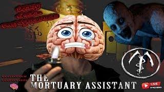 Mortuary Assistant- Another New Nightmare