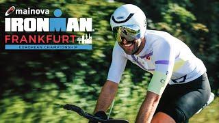 Letztes Update vor dem IRONMAN FRANKFURT 2024! | Projekt Hawaii