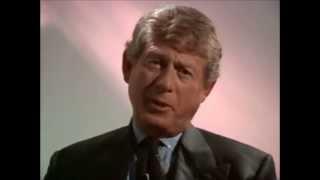 Ted Koppel on Scully: The World Show