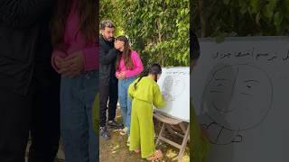 أيسل بترسم أختهاكينج مصر كسر بيتي الفيديو اهوو️شوفوا اللي حصل بسرعه وقولوا مين غلطان