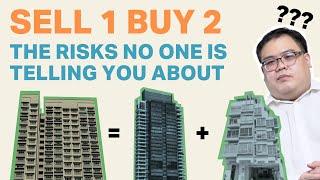 Sell One Buy Two: A No-Nonsense Guide To This Property Investment Strategy | Stacked Opinions