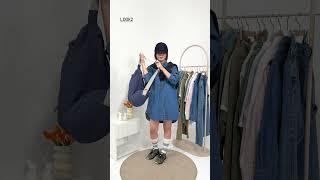 2025 봄 여름 시즌 UNIQLO and JW ANDERSON 출시!