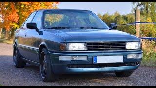 audi 80/90 compilation