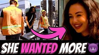 2 Pro Pianists In Disguise - Top 7 Magical Moments (You Won't Believe #7)