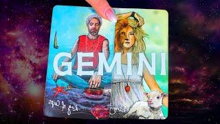 GEMINI GET READY!!️  SOMEONE DIES SO YOU KNOW THIS ️ SEPTEMBER 2024 TAROT LOVE READING