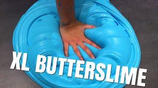 MEGA XXL BUTTERSLIME!