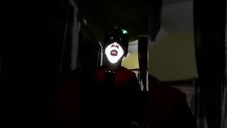 Funny ghost video of aadi upadhyay