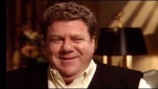 Rewind: George Wendt on career after "Cheers," thoughts on "Frasier" guest spot, early roles & more