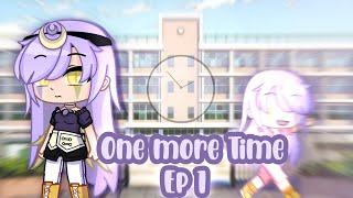 Warriors Are Rising Episode 1 “One More Time”| Gacha Voice Acted Series