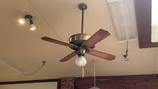 Casablanca Columbia 500 Ceiling Fans