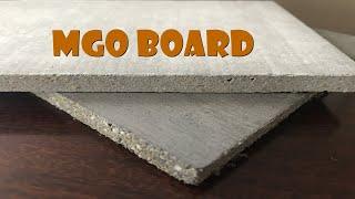 MGO Board Machine Production Process of MgO board Magnesium oxide Board Production Machine Line