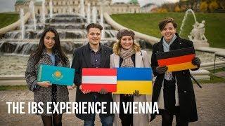 The IBS experience in Vienna