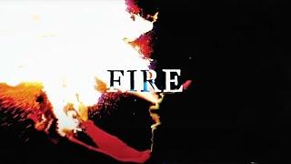 World's First Cinema - Youth On Fire (Official Lyric Video)