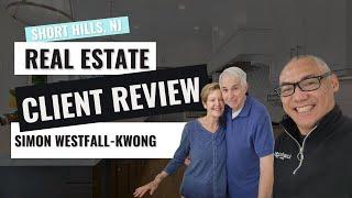 Short Hills New Jersey Real Estate | Client Review | New Jersey Living