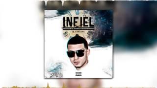 D'Markuz "Lil Santana" - Infiel (AUDIO OFICIAL)