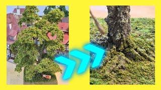 The Flutter-ELME, the slightly different model tree! TUTORIAL