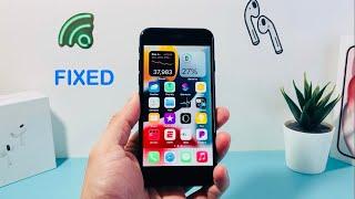 iPhone 7: How to Force Restart a Stuck or Frozen Screen