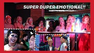 [ENG] DRAG RACE PH SEASON 2 | MAKEOVER EP 7 Viewing Party with Season 2 Queens #dragracephilippines