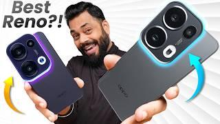 OPPO Reno 13 Pro Unboxing & First Look  The Best Reno Phone!