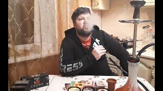 Кальян soft smoke supreme купил и рад